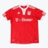 Bayern Munchen Football Shirt