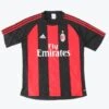 A.C Milan Football Shirt