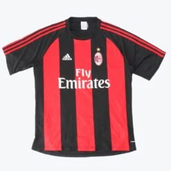 A.C Milan Football Shirt