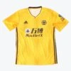 Wolves Football Shirt