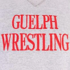 Russell Athletic Vintage Sweatshirt - Guelph Wrestling 6 Russell Athletic Vintage Sweatshirt - Guelph Wrestling -Vintages Shop IMG 0755 6786c511 c93a 47e0 9f49 31932eb93841