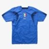 Italy Football Shirt