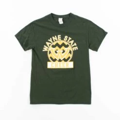 Vintage 'Wayne State' T-Shirt
