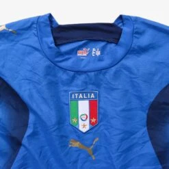 Italy Football Shirt -Vintages Shop IMG 0838 cut 3ff7efb3 af2b 454c 882a 4a3168d55163