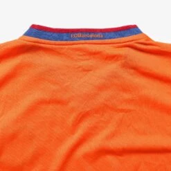 Barcelona Football Shirt -Vintages Shop IMG 1003 cut 9aec004a 7025 4074 a422 33c9d819bfad