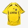 Columbus Crew Football Shirt
