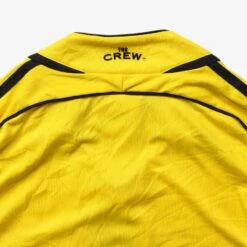 Columbus Crew Football Shirt -Vintages Shop IMG 1052 cut 4fba6a70 baf4 478b 9c8d 1227f2422a77