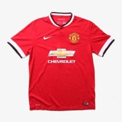 Manchester United Football Shirt