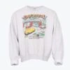 'Ducktail Run' Sweatshirt