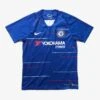 Chelsea Football Shirt