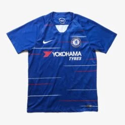 Chelsea Football Shirt