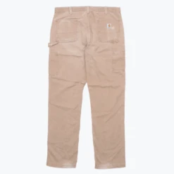 Vintage Carhartt Carpenter Pants - Hamilton Brown - 38/36