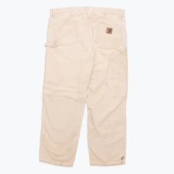 Vintage Carhartt Carpenter Pants - Hamilton Brown - 40/32