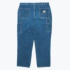 Vintage Carhartt Carpenter Pants - Denim - 40/32