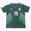 Mexico Football Shirt