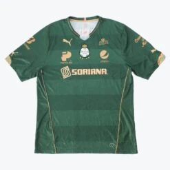 Santos Laguna Football Shirt
