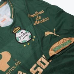 Santos Laguna Football Shirt -Vintages Shop IMG 1306 cut 67ece8a5 79de 4d89 be12 e35c841a0a9d