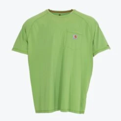 Carhartt Vintage T-Shirt - Green