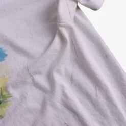 Vintage 'Nursing Is Gentle' T-Shirt -Vintages Shop IMG 1476 cut 67b6eaac 8a44 42f3 b4fd e29928bbab14