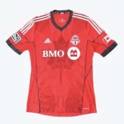 Toronto Football Shirt