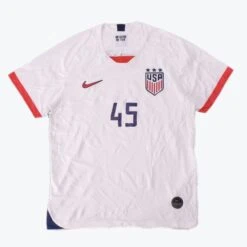 USA Football Shirt
