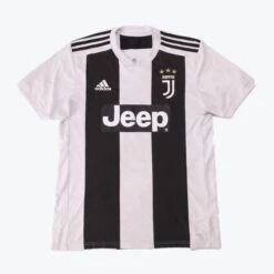 Juventus Football Shirt