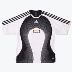 Adidas Football Shirt
