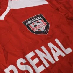 Arsenal Alithsa Football Shirt -Vintages Shop IMG 1596 cut 39c6a1e3 3f8d 4ca6 a6a6 6df98755e3cb