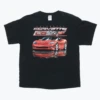 Vintage 'Corvette' NASCAR T-Shirt