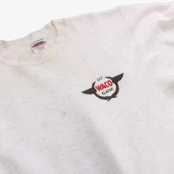 Waco Classic Sweatshirt 8 Waco Classic Sweatshirt -Vintages Shop IMG 1665 cut 5b3e4af4 2ef4 4f35 b2e7 2d4b46f10252