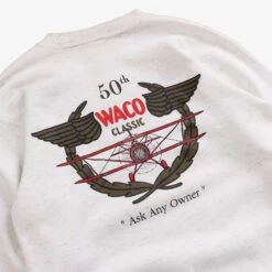 Waco Classic Sweatshirt 9 Waco Classic Sweatshirt -Vintages Shop IMG 1669 cut 7b032427 8df2 4963 bd5e 0887f219ec19