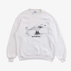 Wall Street Journal Sweatshirt