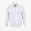 Yves Saint Laurent Vintage Shirt - Blue Check