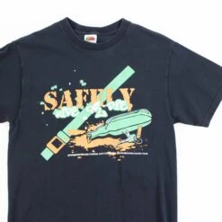 Vintage 'Ride Or Die' T-Shirt -Vintages Shop IMG 1847