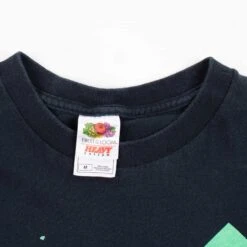 Vintage 'Ride Or Die' T-Shirt -Vintages Shop IMG 1848