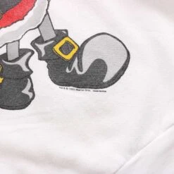 Bugs Bunny Christmas Sweatshirt -Vintages Shop IMG 1874 a47580f9 02e4 4070 8ba9 03886fef9fe4