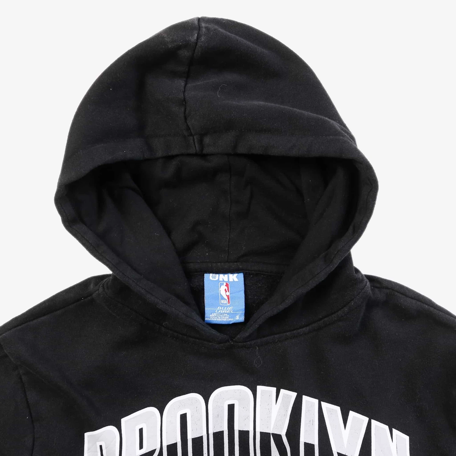 Brooklyn Nets Sweatshirt 4 Brooklyn Nets Sweatshirt - Image 4