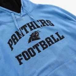 Panthers Football Sweatshirt -Vintages Shop IMG 1986 cut 72158b6d 0799 40df b015 1c18bc7da861