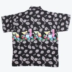 Vintage 'Cocktails' Hawaiian Shirt -Vintages Shop IMG 1996 cut 771cf8b4 3513 455d 89a2 6096a61942da