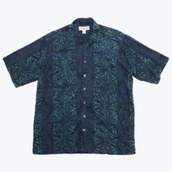 Vintage 'Johari West' Hawaiian Shirt