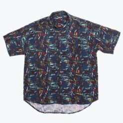 Vintage 'Cherokee' Hawaiian Shirt