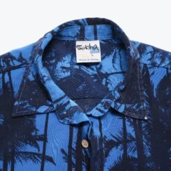 Vintage 'Gotcha' Hawaiian Shirt -Vintages Shop IMG 2022 cut 5b510f74 9462 40fc a078 b067767a3c9b