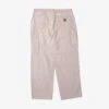 Carhartt Vintage Carpenter Pants - Stone - 36/34
