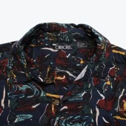 Vintage 'Cherokee' Hawaiian Shirt -Vintages Shop IMG 2046 cut 2b762968 cf93 41fe a17d 75c420bda494