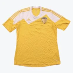 Club Deportivo Oro Football Shirt