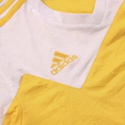 Club Deportivo Oro Football Shirt -Vintages Shop IMG 2058 cut 298e8b33 acd3 4017 aed9 2c828b25a999