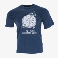 Vintage 'Children's Choir' T-Shirt