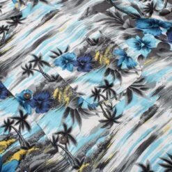 Vintage 'Pineapple Connection' Hawaiian Shirt -Vintages Shop IMG 2135 cut 9028ed8e e621 45e5 b8e6 c627bbca2879