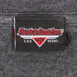 Harley Davidson 'Live Hard Ride Easy' T-Shirt 7 Harley Davidson 'Live Hard Ride Easy' T-Shirt -Vintages Shop IMG 2157 cd6c7506 afd6 450e bfce 39507b8145be