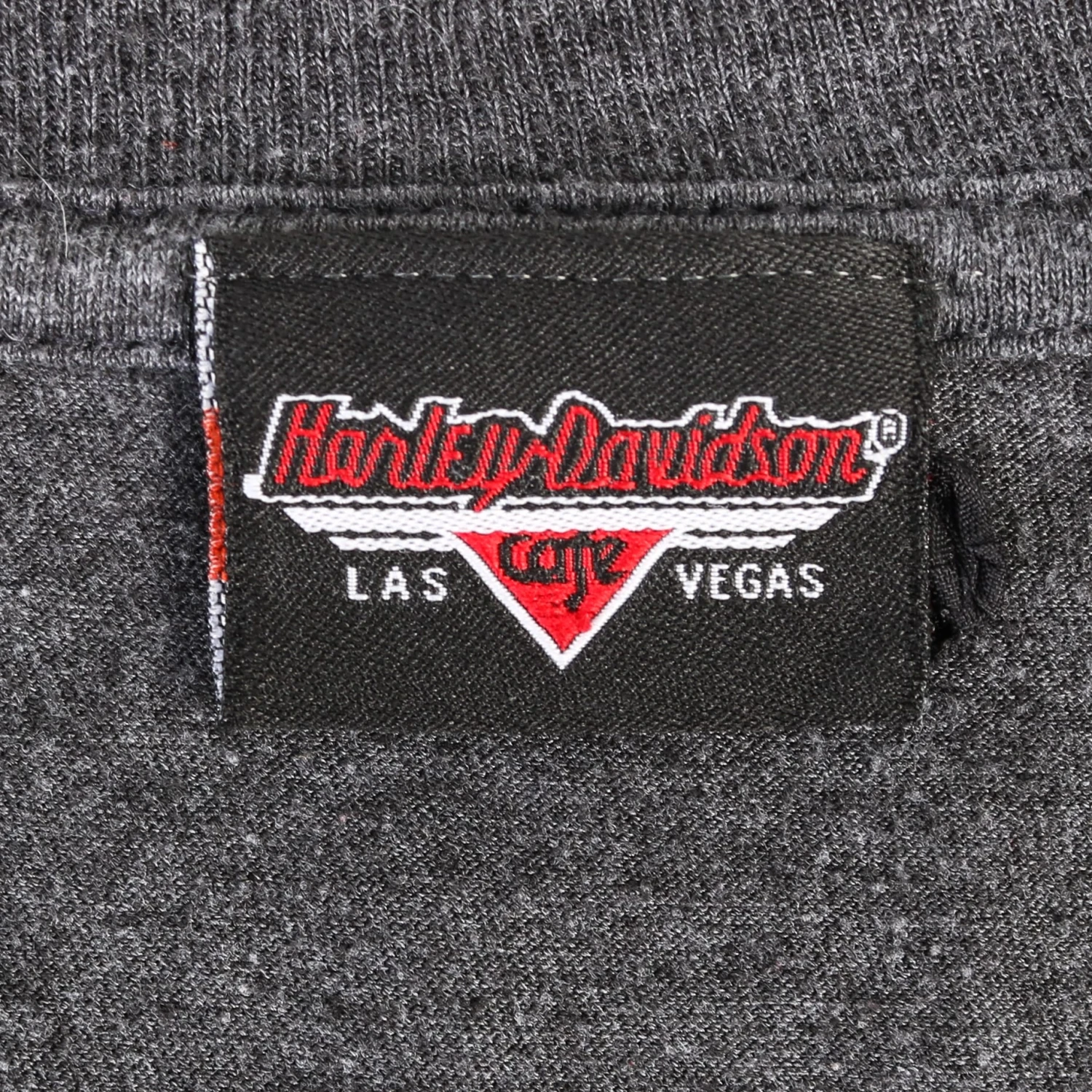 Harley Davidson 'Live Hard Ride Easy' T-Shirt 4 Harley Davidson 'Live Hard Ride Easy' T-Shirt - Image 4